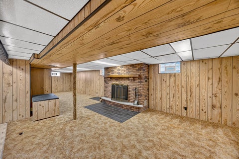 Tiny photo for 12723 S Marquette Avenue, Chicago, IL 60633 (MLS # 12690710)