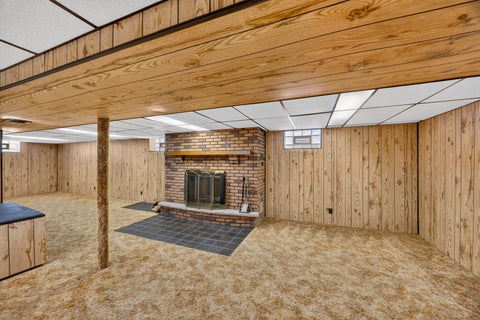 Tiny photo for 12723 S Marquette Avenue, Chicago, IL 60633 (MLS # 12690710)