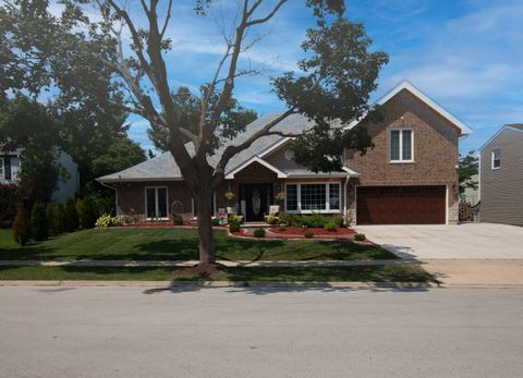 1024 Parker Drive, Schaumburg, IL 60194 - #: 12437416