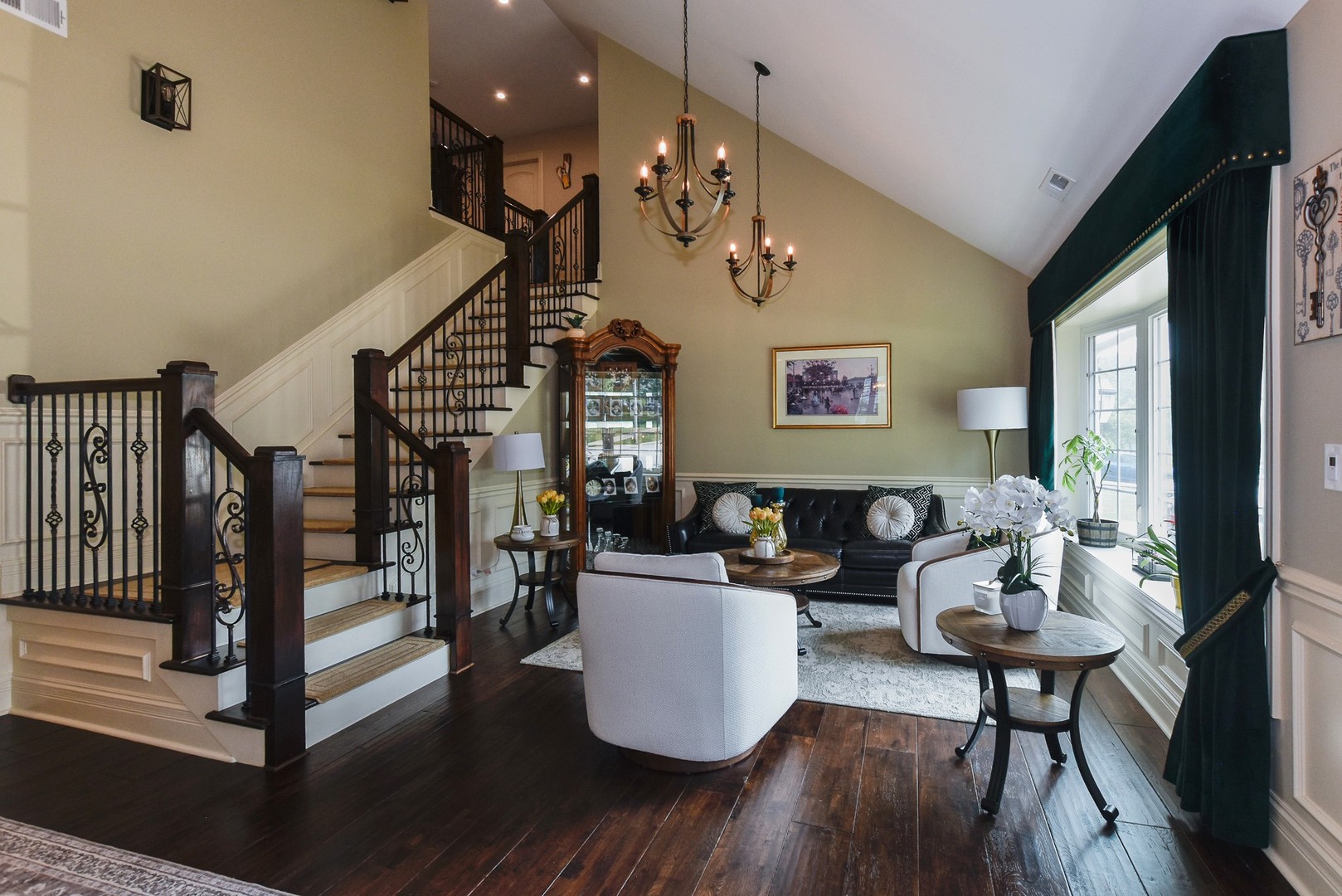 1024 Parker Drive