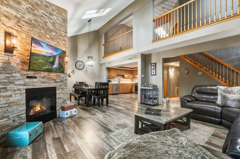 Tiny photo for 7805 W 157th Street #2S, Orland Park, IL 60462 (MLS # 12523091)