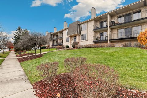 Tiny photo for 7805 W 157th Street #2S, Orland Park, IL 60462 (MLS # 12523091)