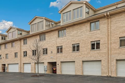 Tiny photo for 7805 W 157th Street #2S, Orland Park, IL 60462 (MLS # 12523091)
