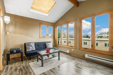 Tiny photo for 7805 W 157th Street #2S, Orland Park, IL 60462 (MLS # 12523091)