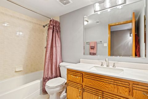 Tiny photo for 7805 W 157th Street #2S, Orland Park, IL 60462 (MLS # 12523091)