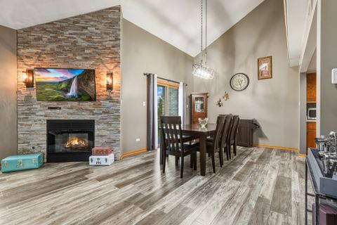 Tiny photo for 7805 W 157th Street #2S, Orland Park, IL 60462 (MLS # 12523091)