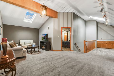 Tiny photo for 7805 W 157th Street #2S, Orland Park, IL 60462 (MLS # 12523091)