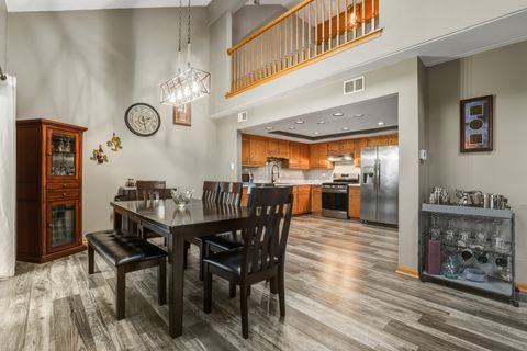 Tiny photo for 7805 W 157th Street #2S, Orland Park, IL 60462 (MLS # 12523091)