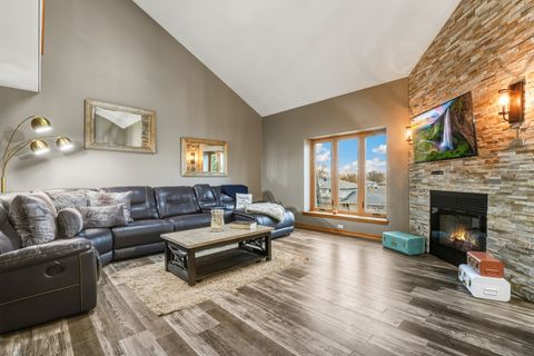 Tiny photo for 7805 W 157th Street #2S, Orland Park, IL 60462 (MLS # 12523091)