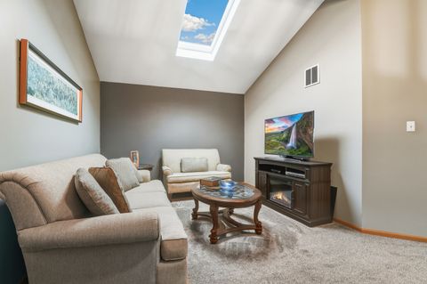 Tiny photo for 7805 W 157th Street #2S, Orland Park, IL 60462 (MLS # 12523091)