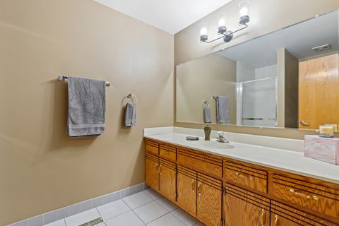 Tiny photo for 7805 W 157th Street #2S, Orland Park, IL 60462 (MLS # 12523091)