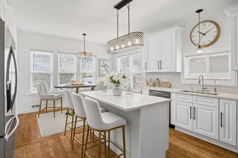 Tiny photo for 1932 East Avenue, Berwyn, IL 60402 (MLS # 12540312)