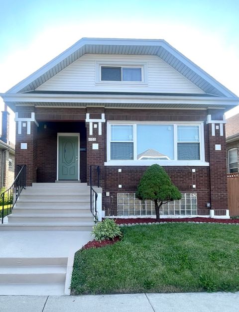 Tiny photo for 1932 East Avenue, Berwyn, IL 60402 (MLS # 12540312)