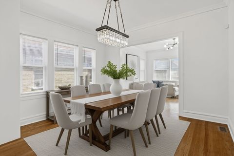 Tiny photo for 1932 East Avenue, Berwyn, IL 60402 (MLS # 12540312)