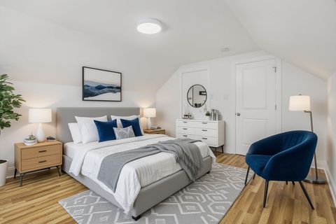 Tiny photo for 1932 East Avenue, Berwyn, IL 60402 (MLS # 12540312)