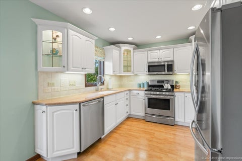 Tiny photo for 15254 Coventry Court, Orland Park, IL 60462 (MLS # 12756655)
