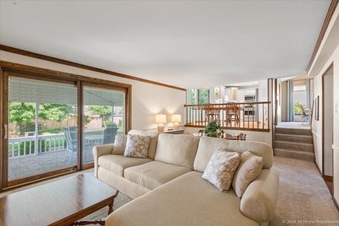 Tiny photo for 15254 Coventry Court, Orland Park, IL 60462 (MLS # 12756655)