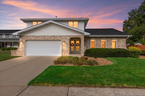 Tiny photo for 15254 Coventry Court, Orland Park, IL 60462 (MLS # 12756655)