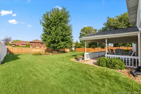 Tiny photo for 15254 Coventry Court, Orland Park, IL 60462 (MLS # 12756655)