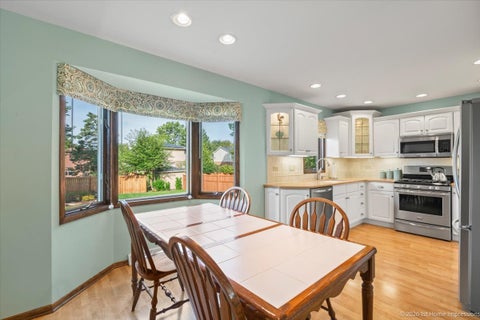 Tiny photo for 15254 Coventry Court, Orland Park, IL 60462 (MLS # 12756655)