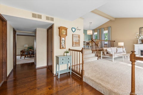 Tiny photo for 15254 Coventry Court, Orland Park, IL 60462 (MLS # 12756655)