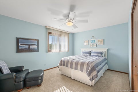 Tiny photo for 15254 Coventry Court, Orland Park, IL 60462 (MLS # 12756655)