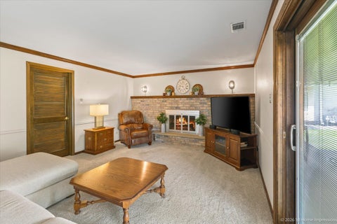 Tiny photo for 15254 Coventry Court, Orland Park, IL 60462 (MLS # 12756655)