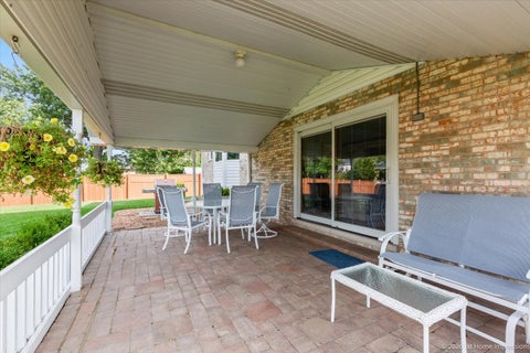 Tiny photo for 15254 Coventry Court, Orland Park, IL 60462 (MLS # 12756655)