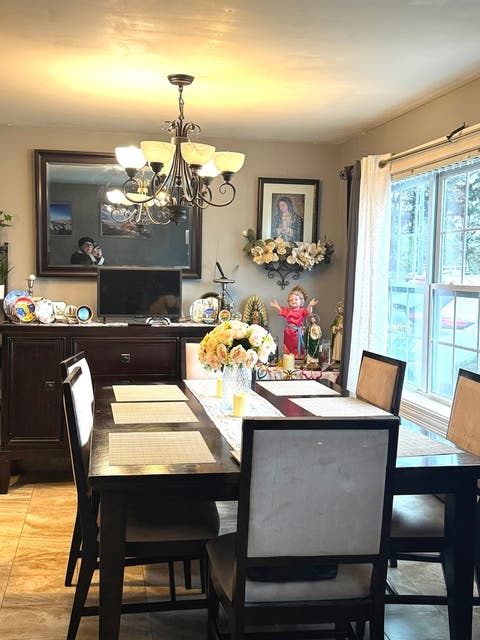 Tiny photo for 14241 S Marquette Avenue, Burnham, IL 60633 (MLS # 12711333)