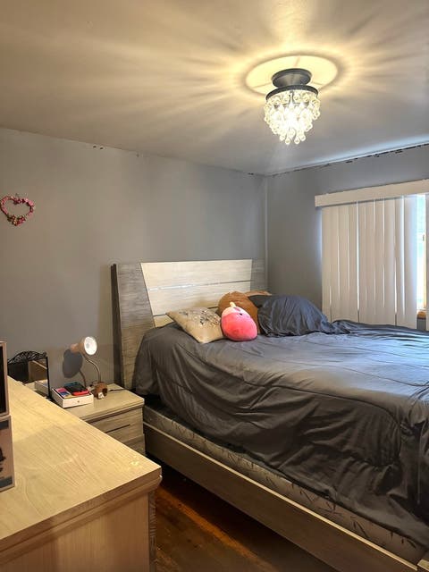 Tiny photo for 14241 S Marquette Avenue, Burnham, IL 60633 (MLS # 12711333)