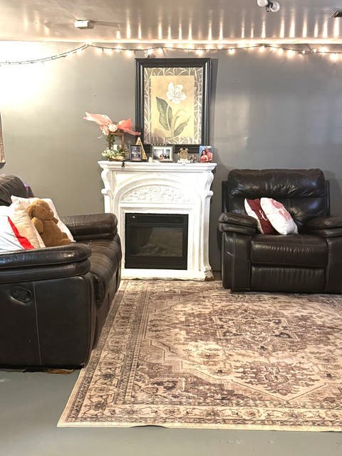 Tiny photo for 14241 S Marquette Avenue, Burnham, IL 60633 (MLS # 12711333)