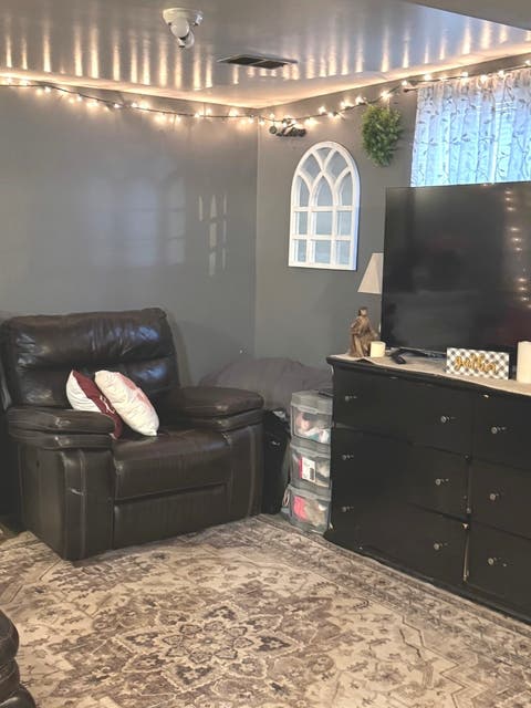 Tiny photo for 14241 S Marquette Avenue, Burnham, IL 60633 (MLS # 12711333)
