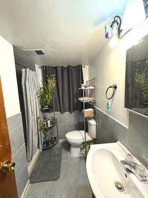 Tiny photo for 14241 S Marquette Avenue, Burnham, IL 60633 (MLS # 12711333)