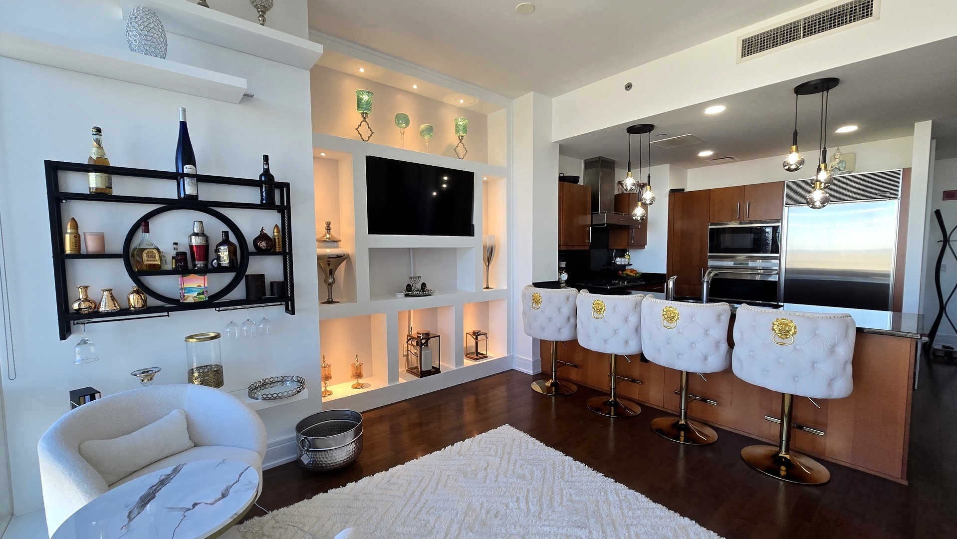 401 N Wabash Avenue 34E