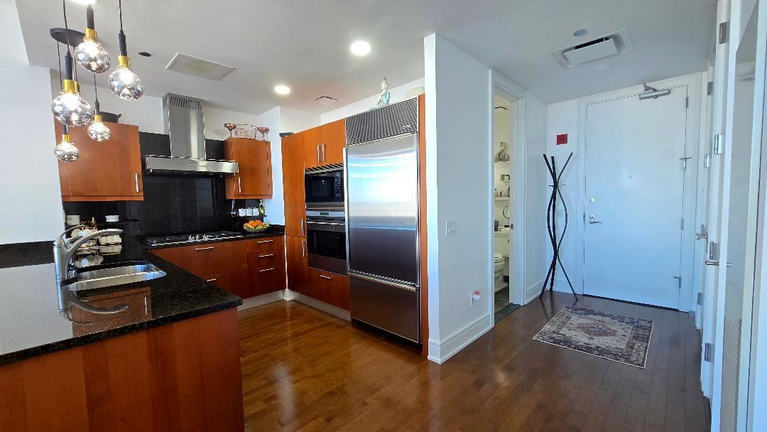 401 N Wabash Avenue 34E