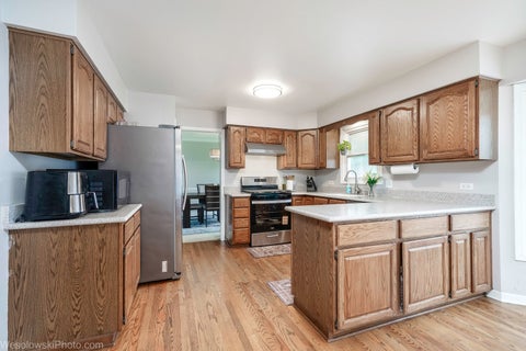 Tiny photo for 27W303 Chartwell Drive, Winfield, IL 60190 (MLS # 12716566)