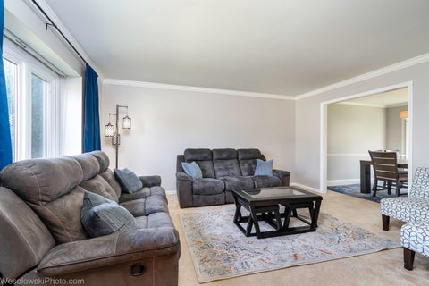 Tiny photo for 27W303 Chartwell Drive, Winfield, IL 60190 (MLS # 12716566)