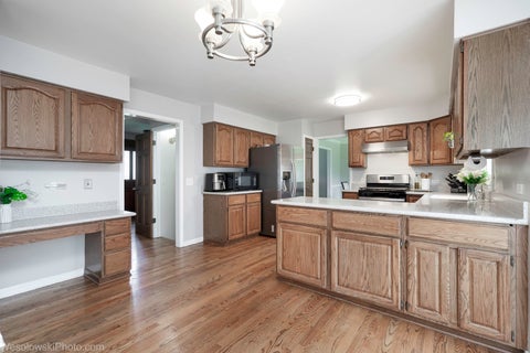 Tiny photo for 27W303 Chartwell Drive, Winfield, IL 60190 (MLS # 12716566)