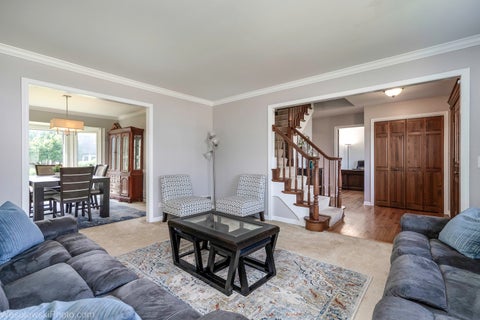 Tiny photo for 27W303 Chartwell Drive, Winfield, IL 60190 (MLS # 12716566)