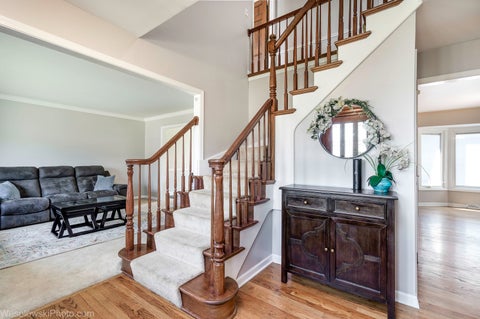Tiny photo for 27W303 Chartwell Drive, Winfield, IL 60190 (MLS # 12716566)