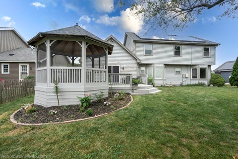 Tiny photo for 27W303 Chartwell Drive, Winfield, IL 60190 (MLS # 12716566)