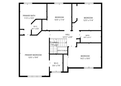 Tiny photo for 27W303 Chartwell Drive, Winfield, IL 60190 (MLS # 12716566)