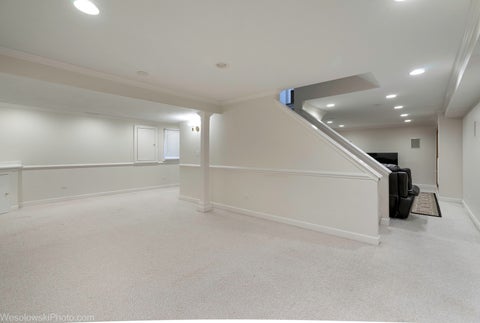 Tiny photo for 27W303 Chartwell Drive, Winfield, IL 60190 (MLS # 12716566)