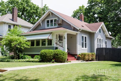 Photo of 980 S Myrtle Avenue, Kankakee, IL 60901 (MLS # 12677388)