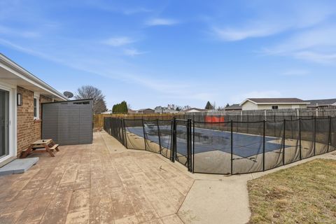 Tiny photo for 385 S Walnut Street, Manteno, IL 60950 (MLS # 12574177)