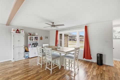 Tiny photo for 385 S Walnut Street, Manteno, IL 60950 (MLS # 12574177)