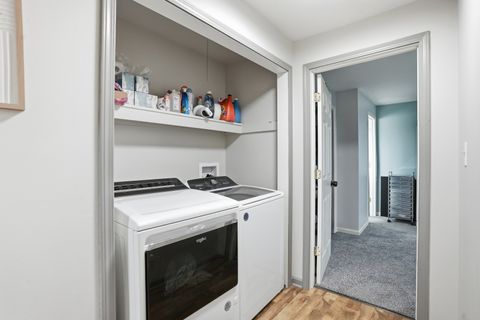 Tiny photo for 385 S Walnut Street, Manteno, IL 60950 (MLS # 12574177)