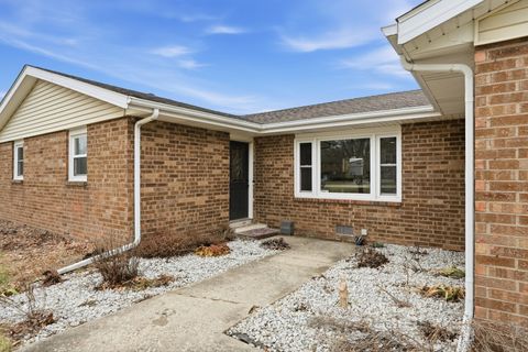 Tiny photo for 385 S Walnut Street, Manteno, IL 60950 (MLS # 12574177)