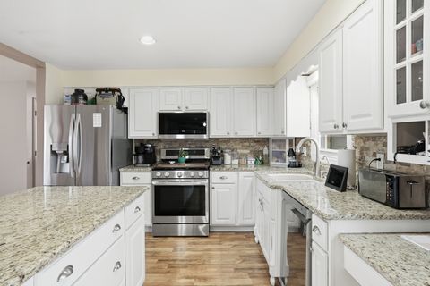 Tiny photo for 385 S Walnut Street, Manteno, IL 60950 (MLS # 12574177)