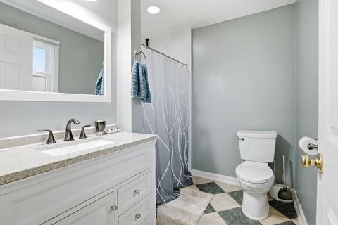 Tiny photo for 385 S Walnut Street, Manteno, IL 60950 (MLS # 12574177)